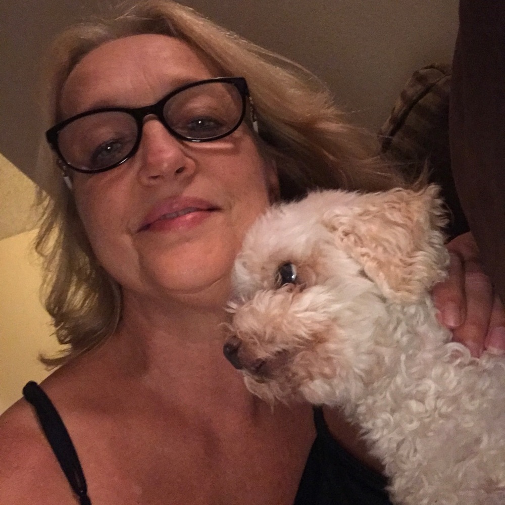 Meet your Posher, Eileen